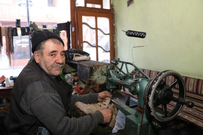 Erzurum'da 1 kişi yaptırınca işler patladı! Akın ediyorlar: 300 TL fiyatı var