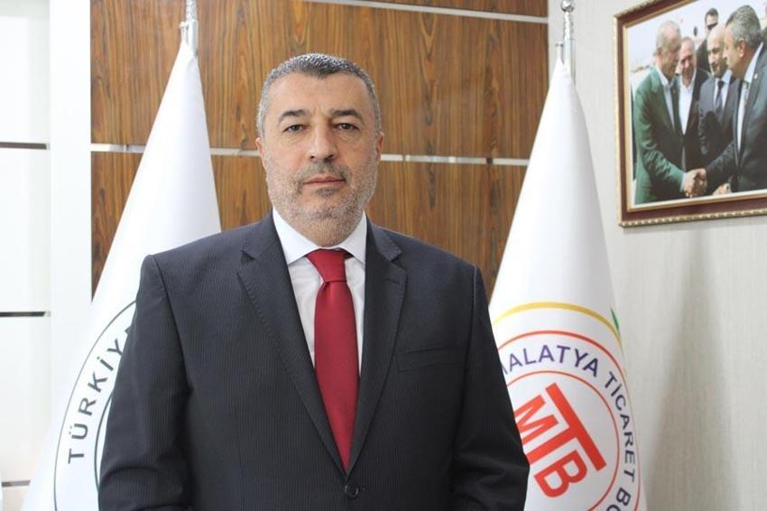 Malatya'dan Türkiye'nin ihracat gelirine dev katkı: Kuru kayısı ihracatından 303 milyon 584 bin dolar gelir