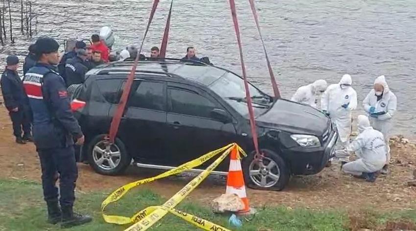 Elif Kumal'ın nefesi yetmedi, sevgilisinin nabzı ortaya çıkardı! Sır dolu ölümde akıllı saat detayı