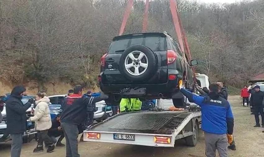 Elif Kumal'ın nefesi yetmedi, sevgilisinin nabzı ortaya çıkardı! Sır dolu ölümde akıllı saat detayı