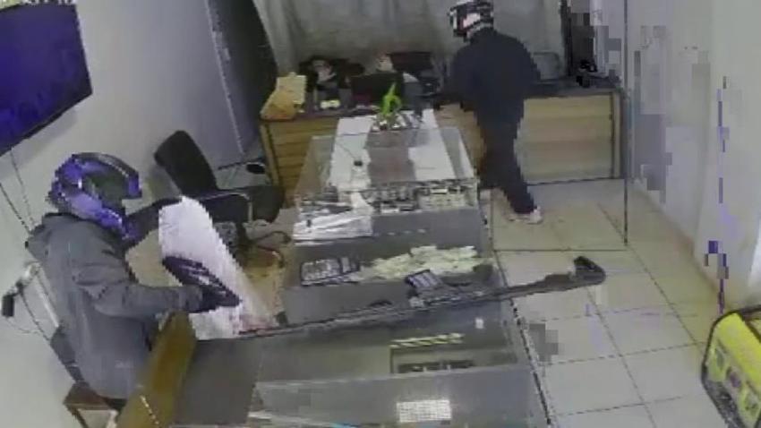 Hatay'da soyguna giderken araba bozuldu: 4 kilo altını 4 noktaya gömerken bir detay gözden kaçtı