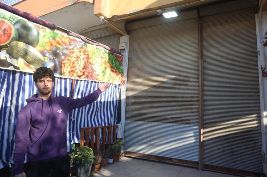 Hatay'da soyguna giderken araba bozuldu: 4 kilo altını 4 noktaya gömerken bir detay gözden kaçtı