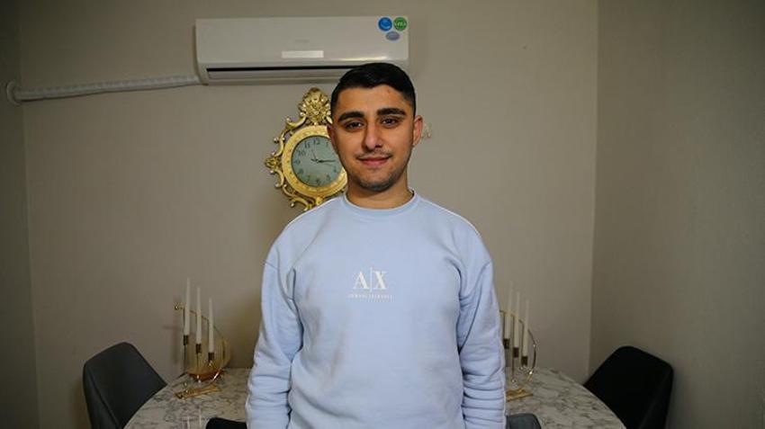 Adana'da verilecek en güzel hediye! Takı töreninde görülmemiş manzara: Damadın arkadaşından anlamlı takı