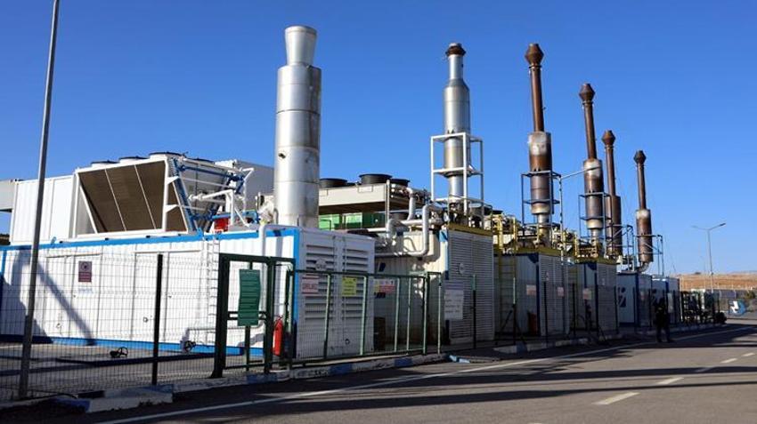 Çöp değil servet yatıyor! Gaziantep'te tam 40 bin konutun ihtiyacı bu tesisten karşılanıyor