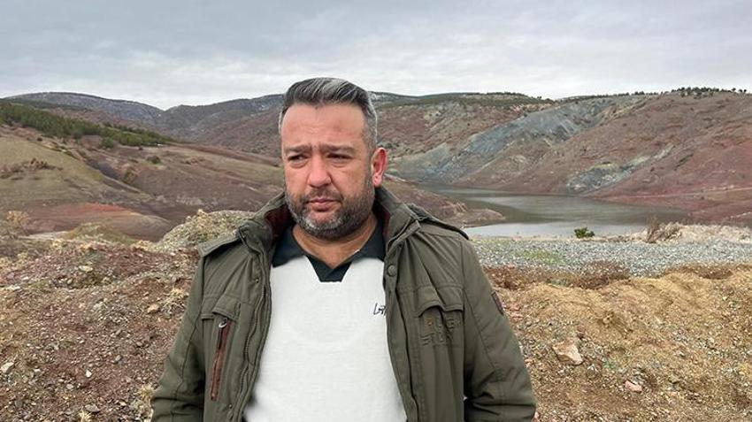 Eskişehir’den kötü haber! Üretici de tüketici de endişeli, bitme noktasına geldi