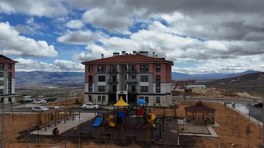 Malatya'nın yeni ilçesi ilan edilecek: Devlet hastanesi de geliyor!