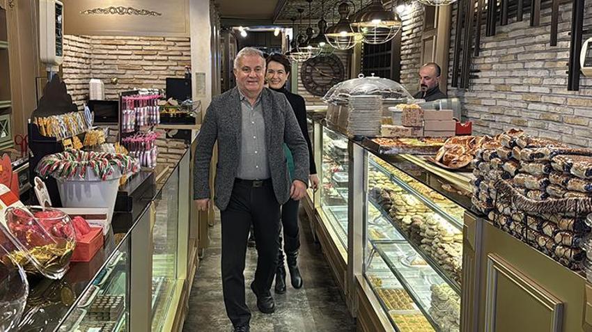 Eleman bulamayınca işin başına çocukları geçti! Hem kazançları katlandı hem de Türkiye'ye örnek oldular