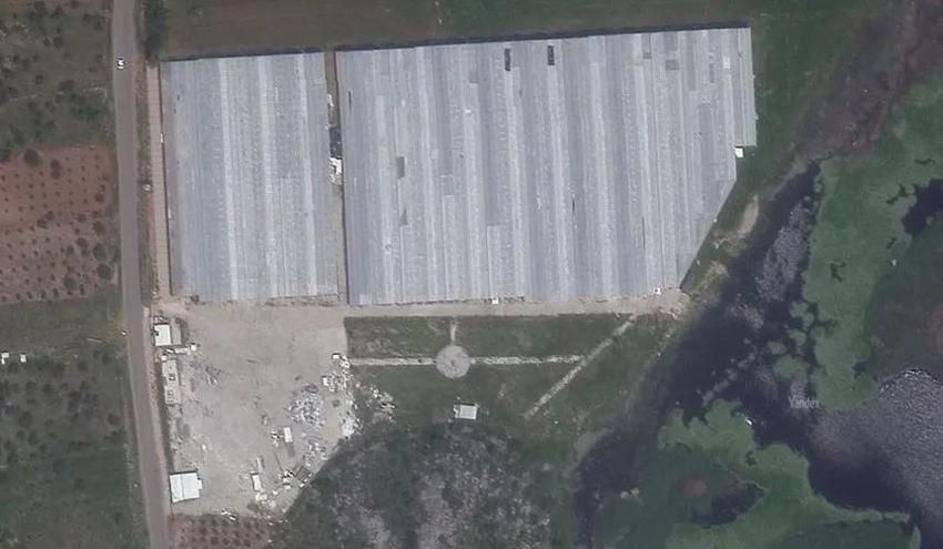 Antalya'da bu hafta yıkım başlıyor: Mantar gibi çoğaldı, çok hızlı su tüketiyor!