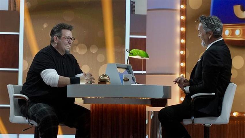 “Beyaz yine formunda”