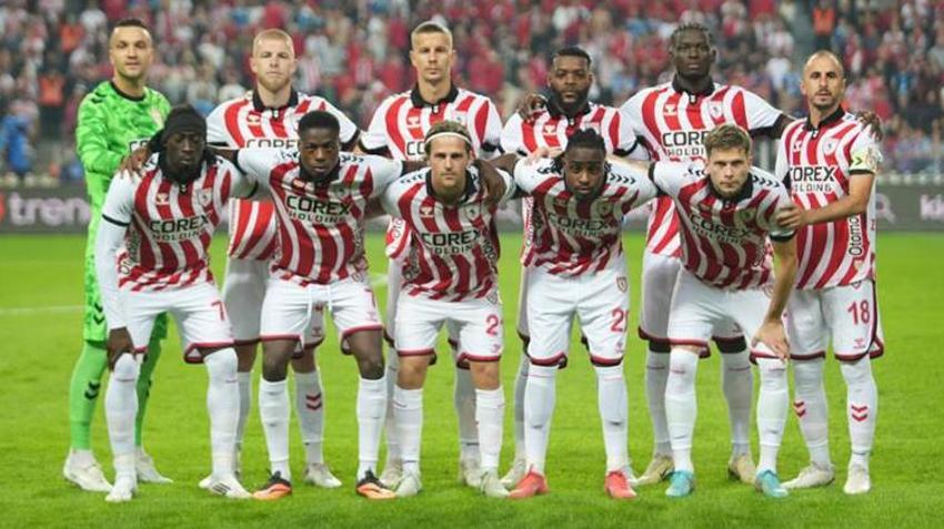 Samsunspor'da Musaba sonrası Ntcham krizi! Yüksel Yıldırım'a resti çekti: İstemiyorum