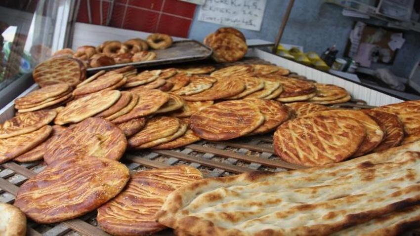 Van çöreği ve pidesi de zamlandı: Artık yeni fiyatlar geçerli olacak