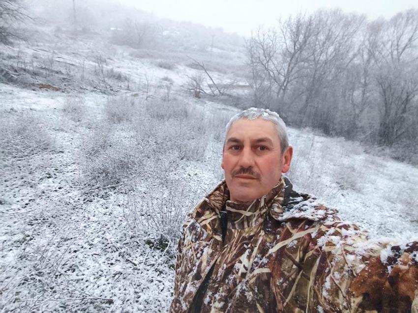 Kar yağışları Balkanlar üzerinden yurda giriş yaptı: Edirne'nin Hamzabeyli köyü beyaza büründü