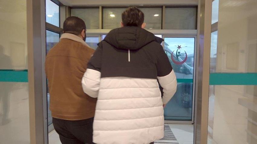 İntihar mektubu tefeci şebekesini çökertti: 9 şüpheli tutuklandı