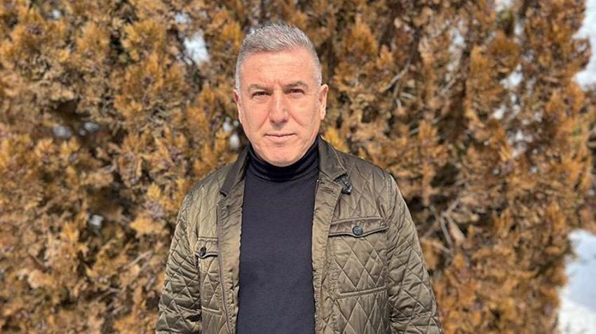 Van Gölü Havzası için korkutan uyarı! 'Kar yağışına aldanmayın'