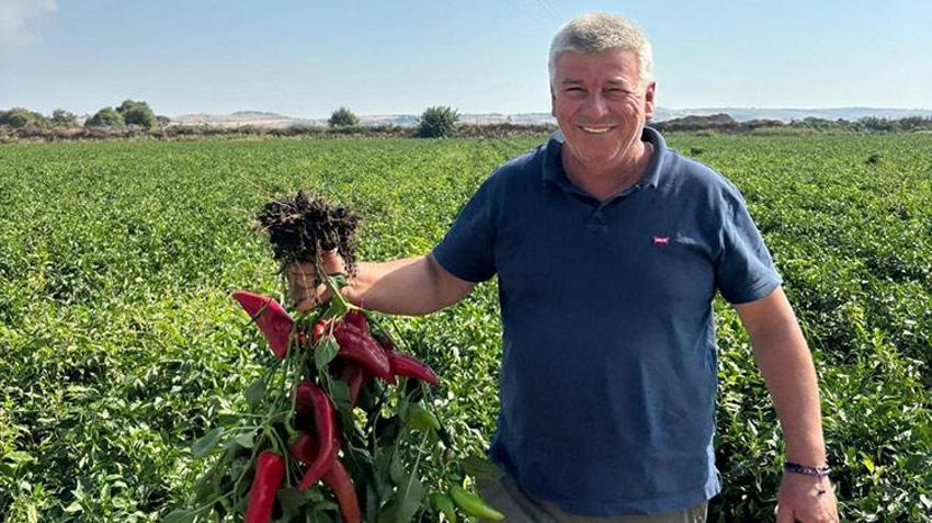 Girdi maliyetleri üreticiyi vurdu! Bursa'da kırmızı alarm verildi: Çekilmek zorunda kalacağız