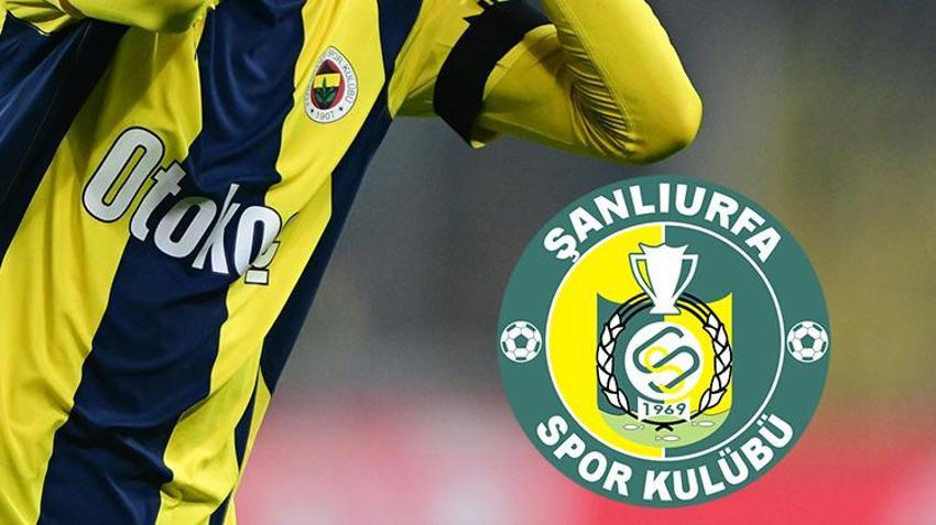 Şanlıurfaspor'a Fenerbahçe'nin eski yıldızı geliyor! Bu transfer olay olur