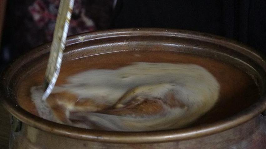 Keloğlan çorbası olarak biliniyor! Bağışıklığı demir gibi yapıyor, taleplere yetişemiyorlar