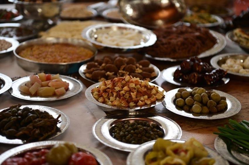 Çorum binlerce yıllık köklü kültürü dünya mutfağına aday: 'Gastro-Çorum' için geri sayım başladı