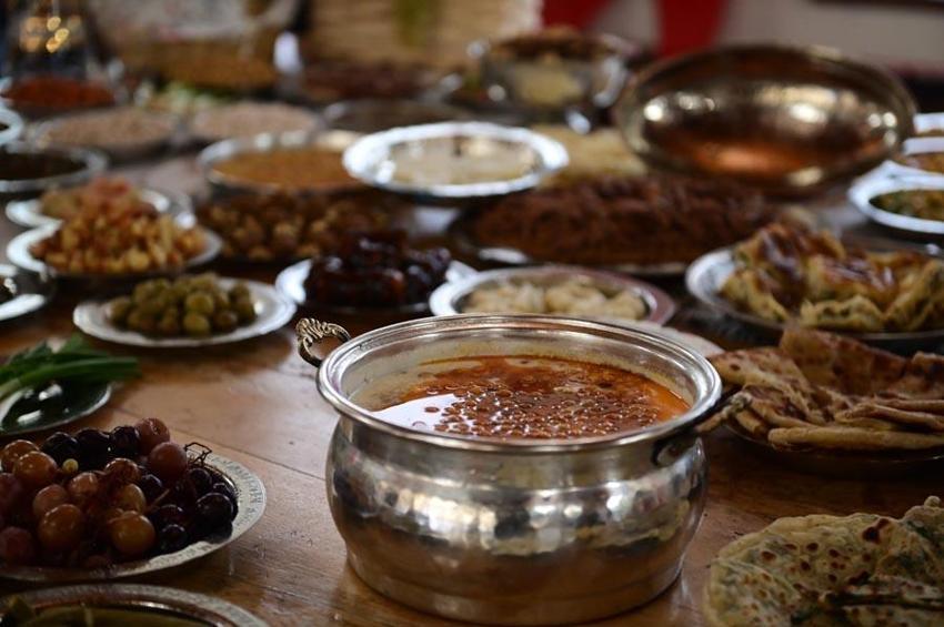 Çorum binlerce yıllık köklü kültürü dünya mutfağına aday: 'Gastro-Çorum' için geri sayım başladı