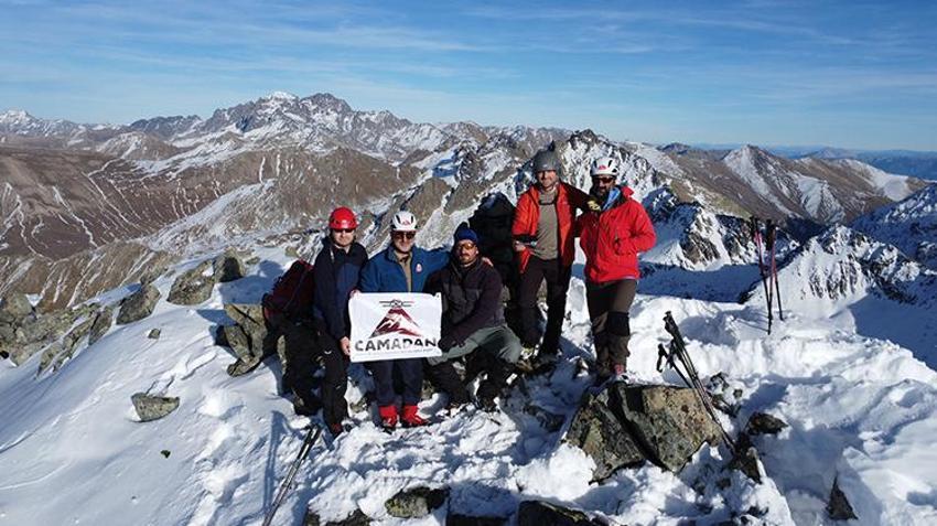 Trabzon'da 3.428 rakımda bulundu! 54 yıl önce İtalyanlar bırakmış, içinde çıkanlara inanamadılar