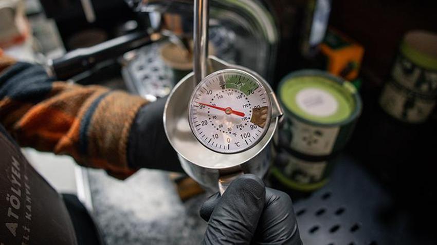 Ruslar beğenmeyince kendi işini kurdu! Malatya'da tek başına yaptı, 8 ülkeye tonlarca gönderiyor