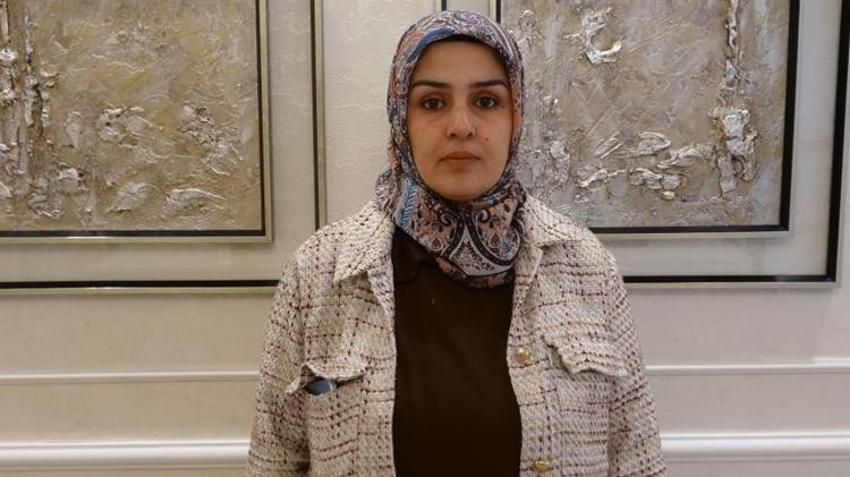 Gaziantep'te 5 çocuk annesi temizlikçiydi, patron oldu! 20 kadına iş kapısı açtı