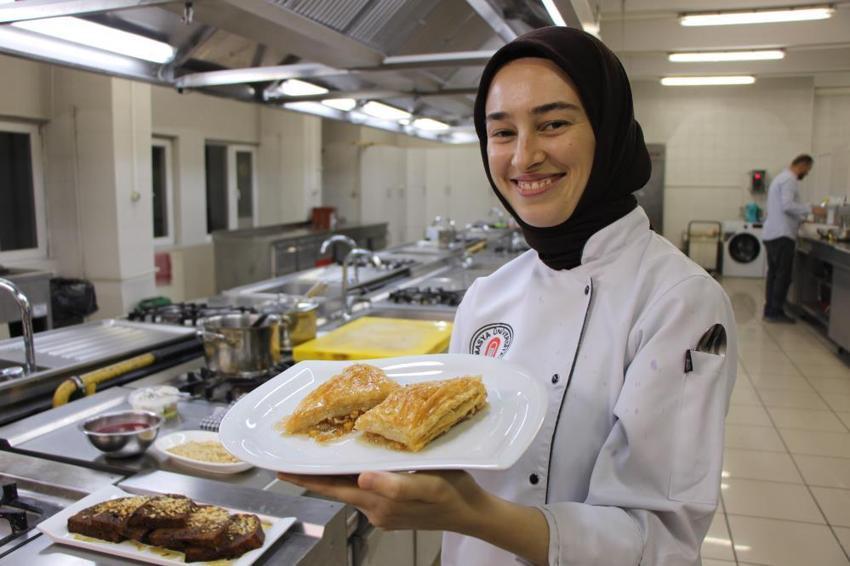 Tadan bir daha istiyor: Amasya’nın yeni gözdesi oldu