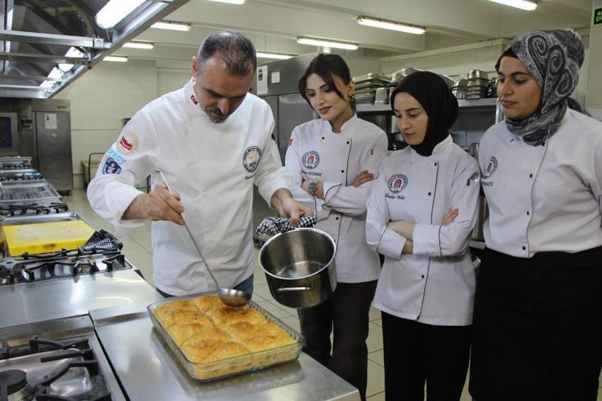 Tadan bir daha istiyor: Amasya’nın yeni gözdesi oldu