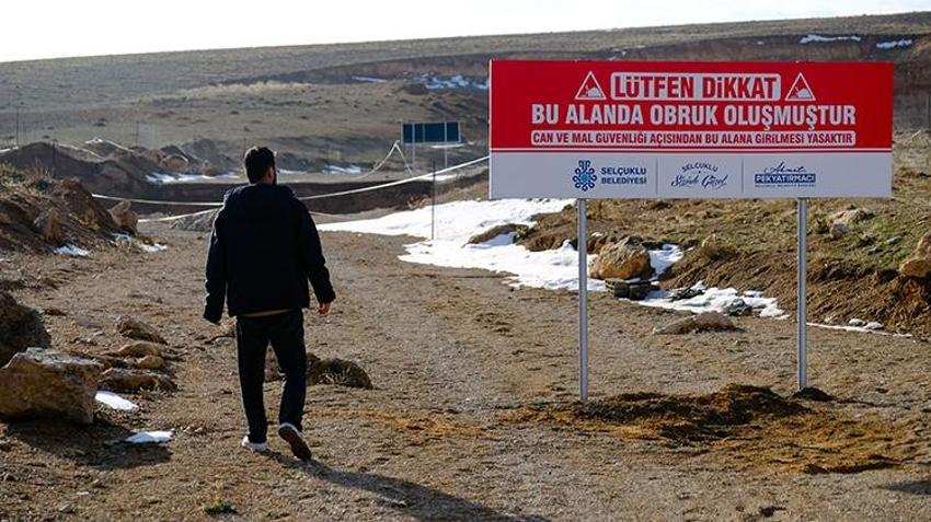Konya'da kabus, ele geçirdiler! Köylüler diken üstünde, 700'ü geçti: Daha da kötü olacak