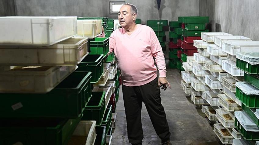 Kanser araştırmaları, kozmetik, gıda... Antalya'da sıra dışı üretim! Yurt içi ve yurt dışından talep yağıyor!