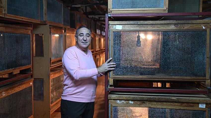 Kanser araştırmaları, kozmetik, gıda... Antalya'da sıra dışı üretim! Yurt içi ve yurt dışından talep yağıyor!