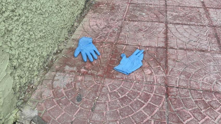 Tokat'taki cinayette kan donduran itiraf! Babasını öldürüp havuzun deposuna gömdü, üzerini kireçle örttü