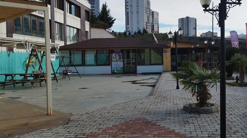 Tokat'taki cinayette kan donduran itiraf! Babasını öldürüp havuzun deposuna gömdü, üzerini kireçle örttü