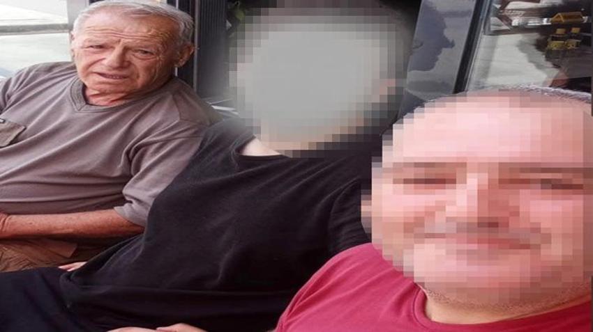 Tokat'taki cinayette kan donduran itiraf! Babasını öldürüp havuzun deposuna gömdü, üzerini kireçle örttü