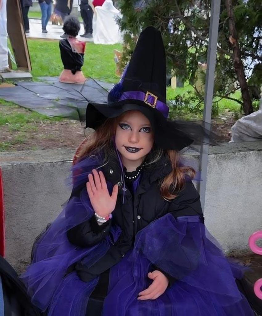 Kırklareli'nde 1000 yıllık geçmişe sahip Koleda etkinliği başladı