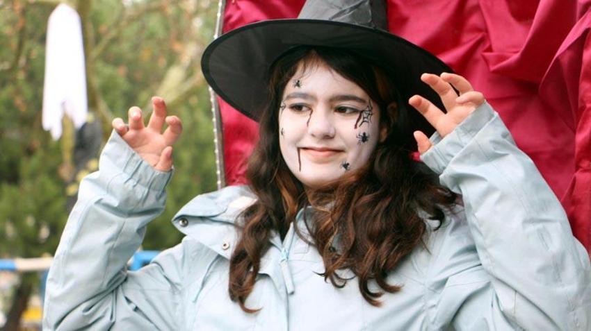 Kırklareli'nde 1000 yıllık geçmişe sahip Koleda etkinliği başladı