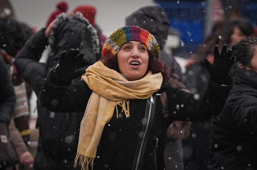 Kar yağışı ve kuvvetli fırtına geliyor: Meteoroloji 48 ili uyardı, Prof. Dr. Orhan Şen tarih vererek açıkladı: İstanbul'a kar aniden bastıracak
