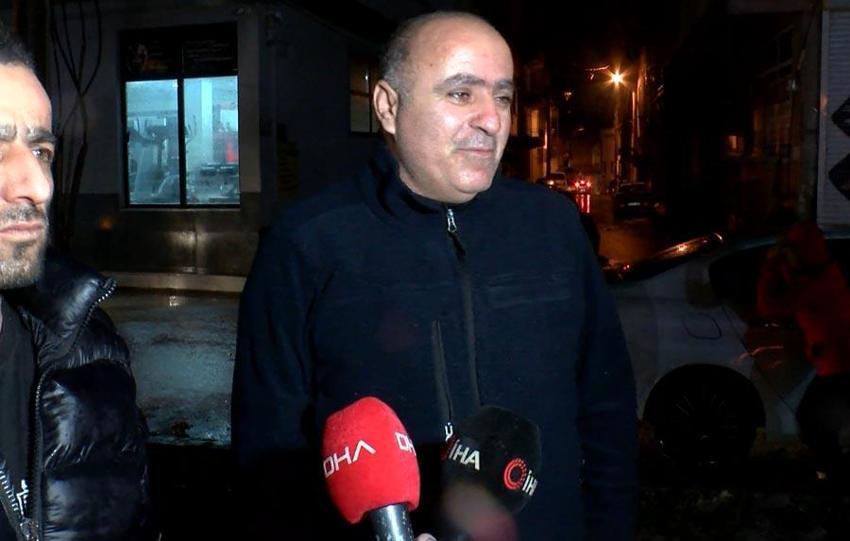 Bursa'da saatteki hızı 105,5 kilometreye ulaşan fırtına hayatı olumsuz etkiledi