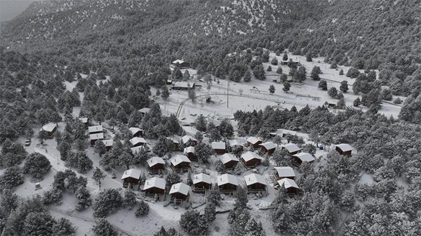 Denizli'de yaşayanlara güzel haber! 16 Ocak tarihine kadar ücretsiz hizmet verecek