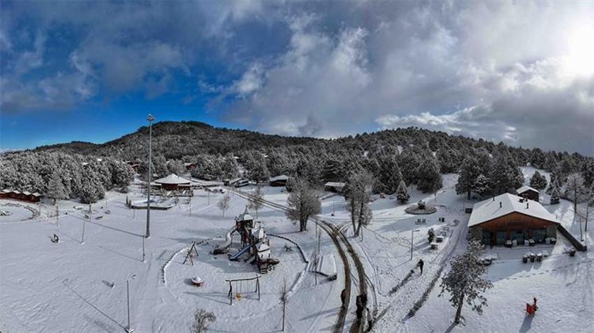 Denizli'de yaşayanlara güzel haber! 16 Ocak tarihine kadar ücretsiz hizmet verecek