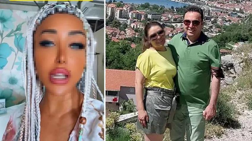 Adana'da dolandırdığı insanlar intihara sürüklendi! Hiç bir şey olmamış gibi Afrika'da yeni iş yeri açtı
