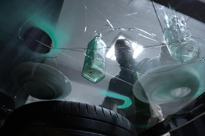 Öfke problemini iş kapısına çevirdi: Diyarbakır'da yeni gelir kaynağı yarattı