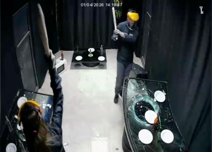 Öfke problemini iş kapısına çevirdi: Diyarbakır'da yeni gelir kaynağı yarattı