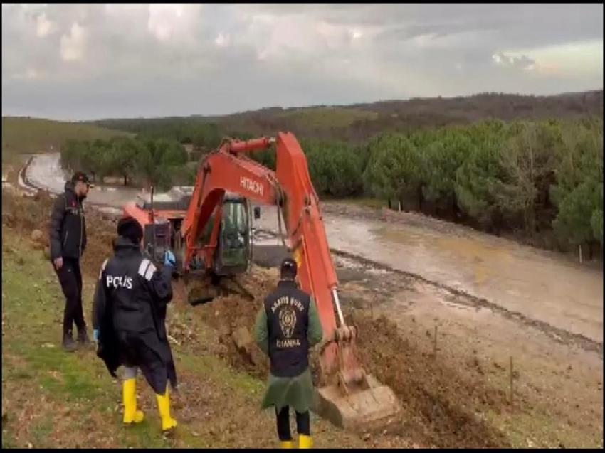 Eski kocanın kamyon planı Nuray Dilmaç'ı ölüme götürdü! Korkunç baba oğul diyaloğu: Oğlu cesedi çuvala koydu