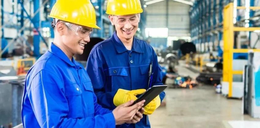 Asgari ücreti 52 bin TL alıyorlar: Ankara'ya 1 saat uzakta fark açıldı