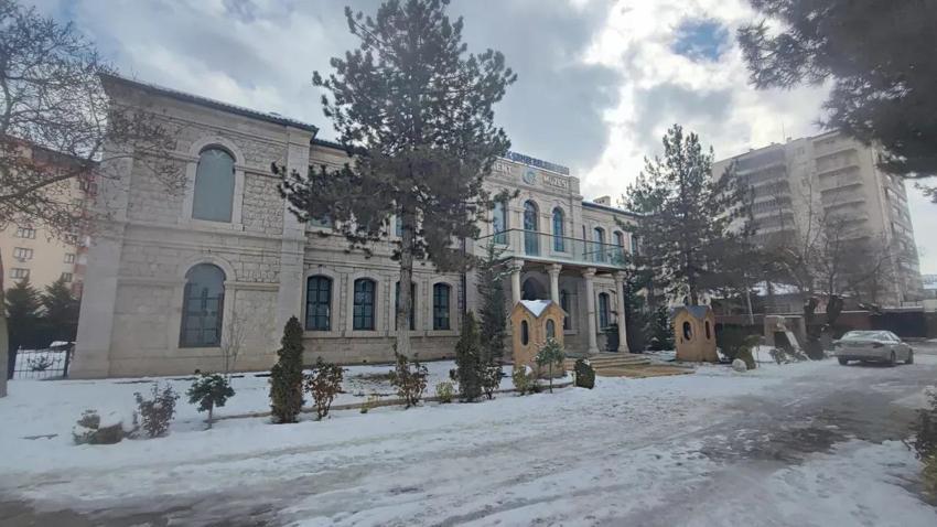 Malatya'nın kalbinde taşınmadı şekil değiştirdi! Şehrin muhtarları harekete geçti