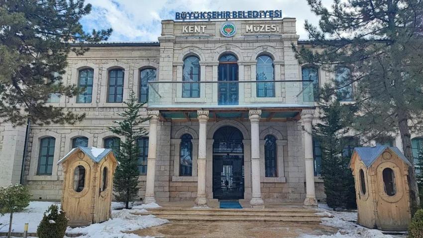 Malatya'nın kalbinde taşınmadı şekil değiştirdi! Şehrin muhtarları harekete geçti