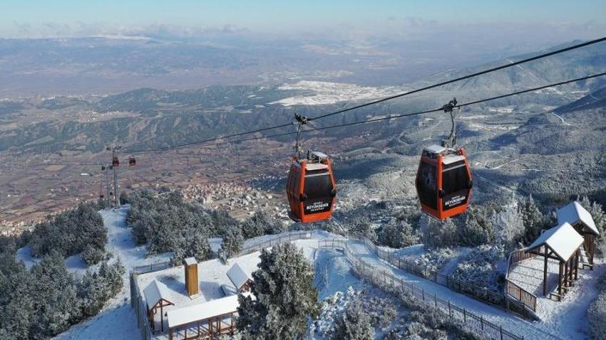 Denizli'de 1,5 yıl sonra hizmete girdi, 4 saat sonra kapatıldı!