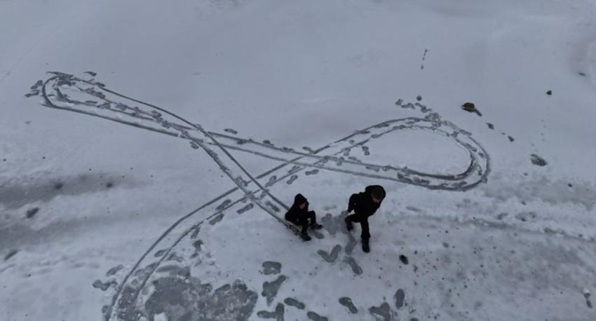 Adana'nın Sibirya'sı oldu: Eksi 25 derecede her şey buz tuttu!