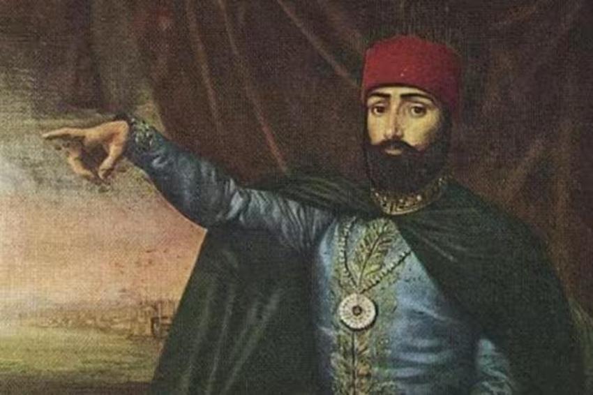 Kar yağınca mutlu olan padişah: Osmanlı'yı yönetti, kar topu oynayamadı!